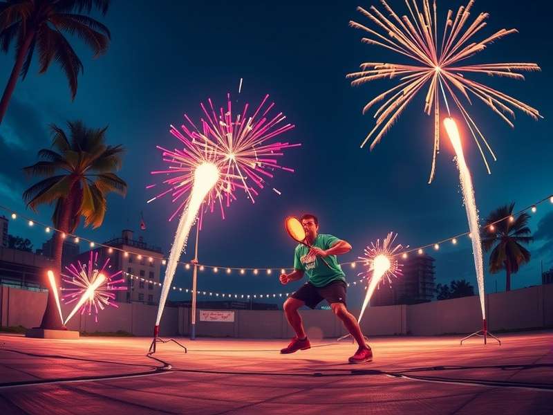 Kerala Power Smashers Gameplay Mechanics