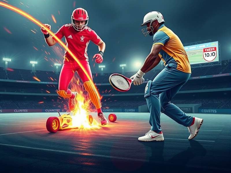 Kerala Power Smashers Community